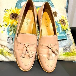 Talbots loafers